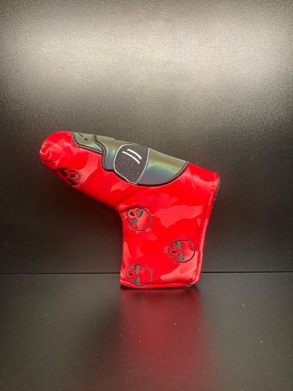 Skulls Headcover