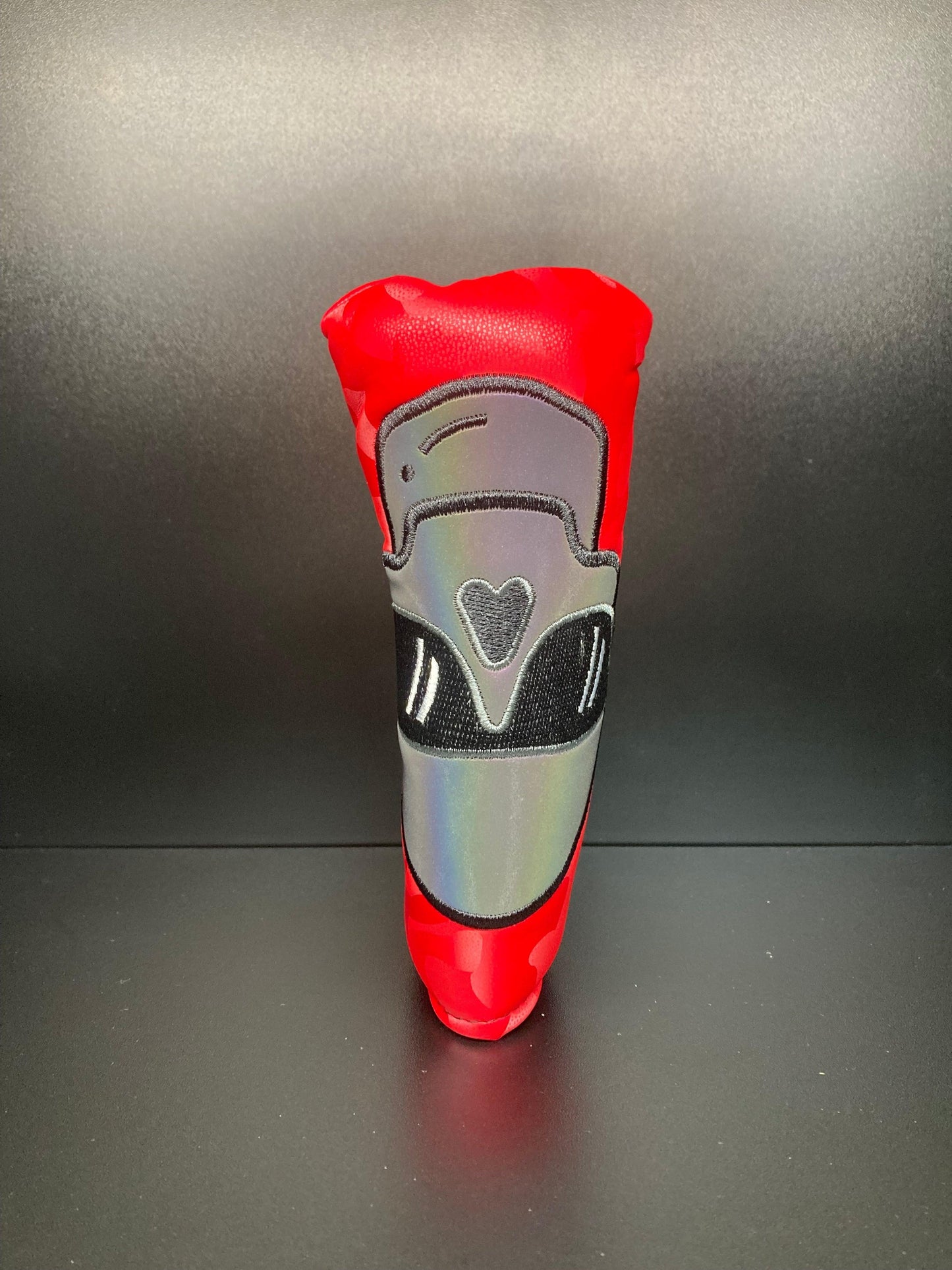 Skulls Headcover
