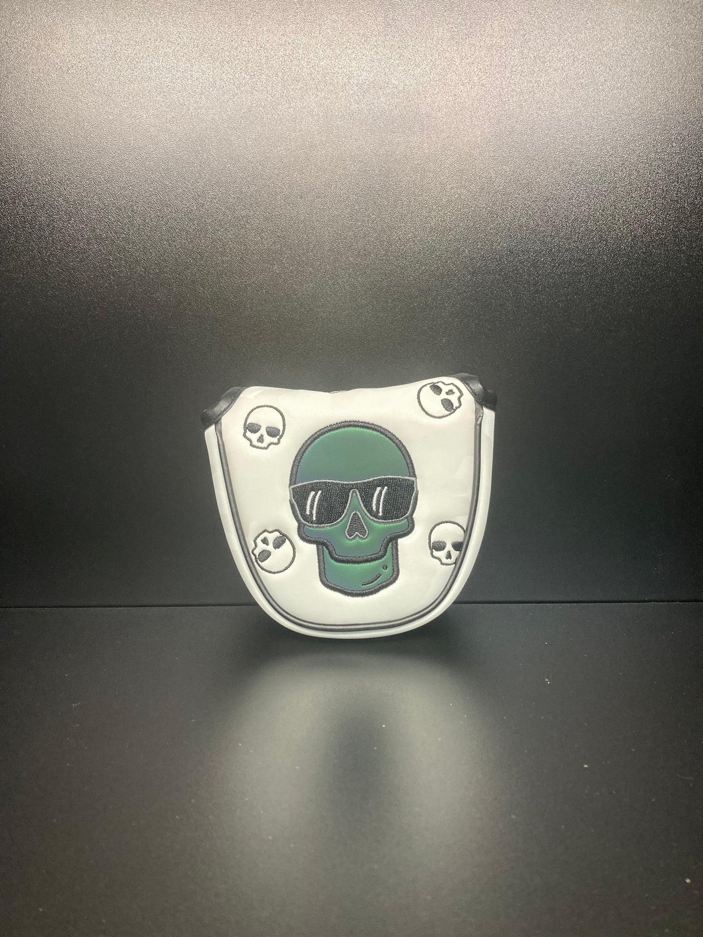 Skulls Headcover