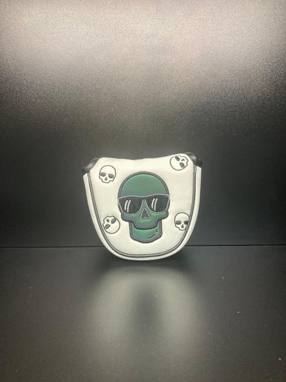 Skulls Headcover