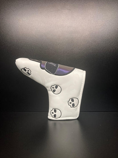 Skulls Headcover