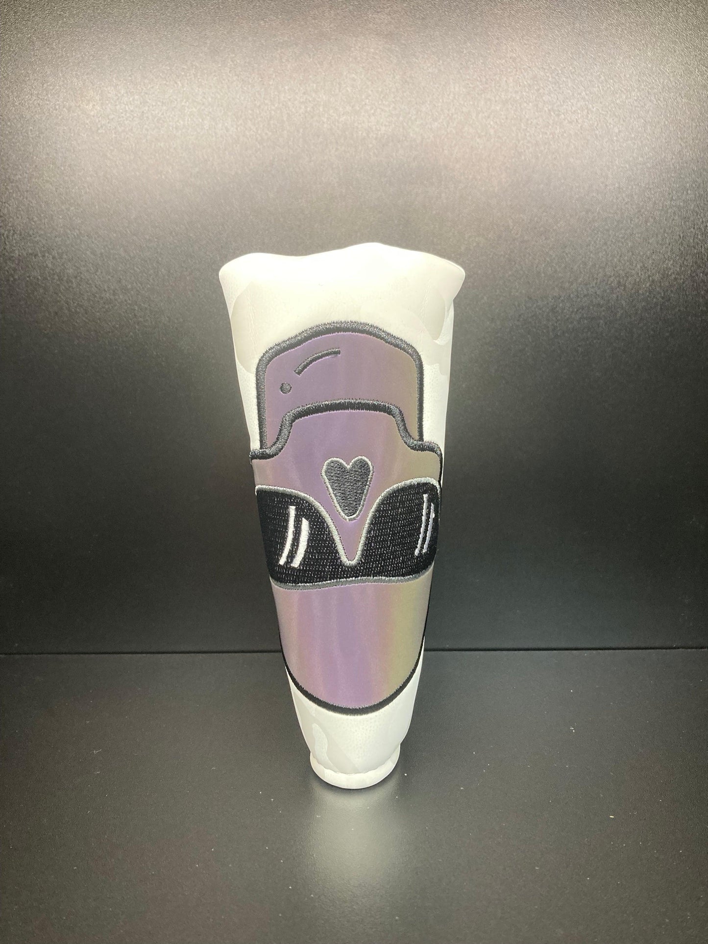 Skulls Headcover