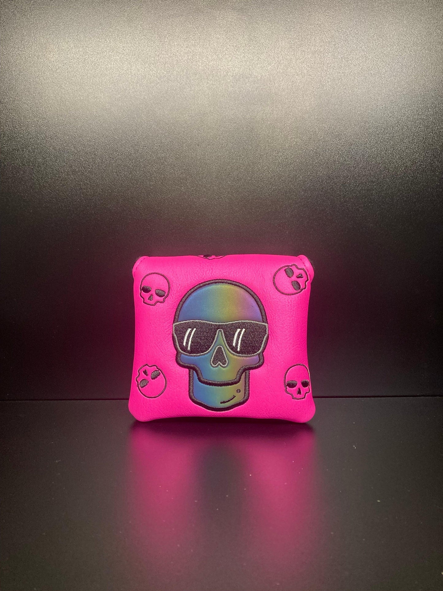 Skulls Headcover