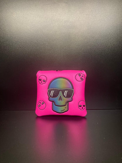 Skulls Headcover