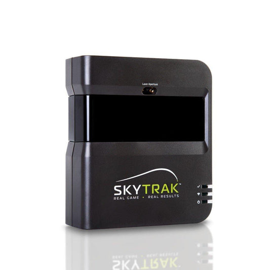 SkyTrak Pro Series Simulator Package