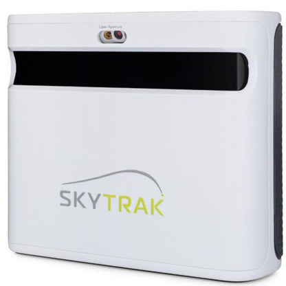 SkyTrak+ Retractable Golf Simulator