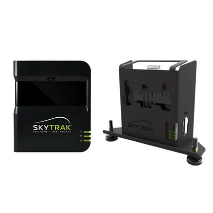 SkyTrak Launch Monitor