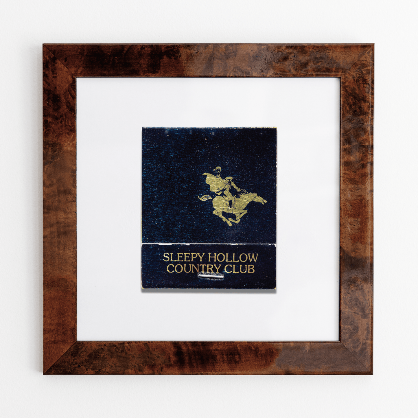 SleepyHollow_Burl - GOLF LEAGUE