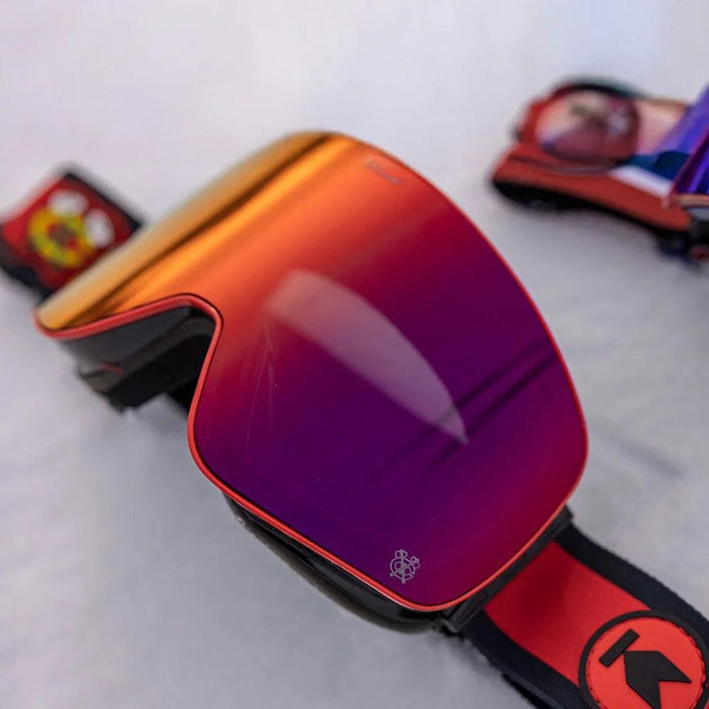 Chicago Blackhawks Slingshots