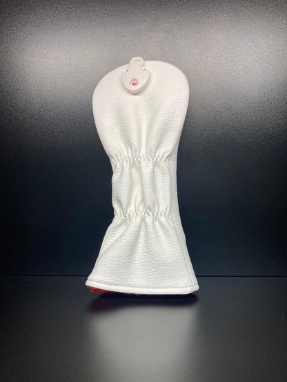 Smiley Face Headcover