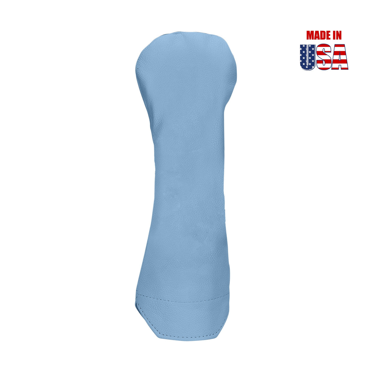 Solid Fairway Leather Headcovers