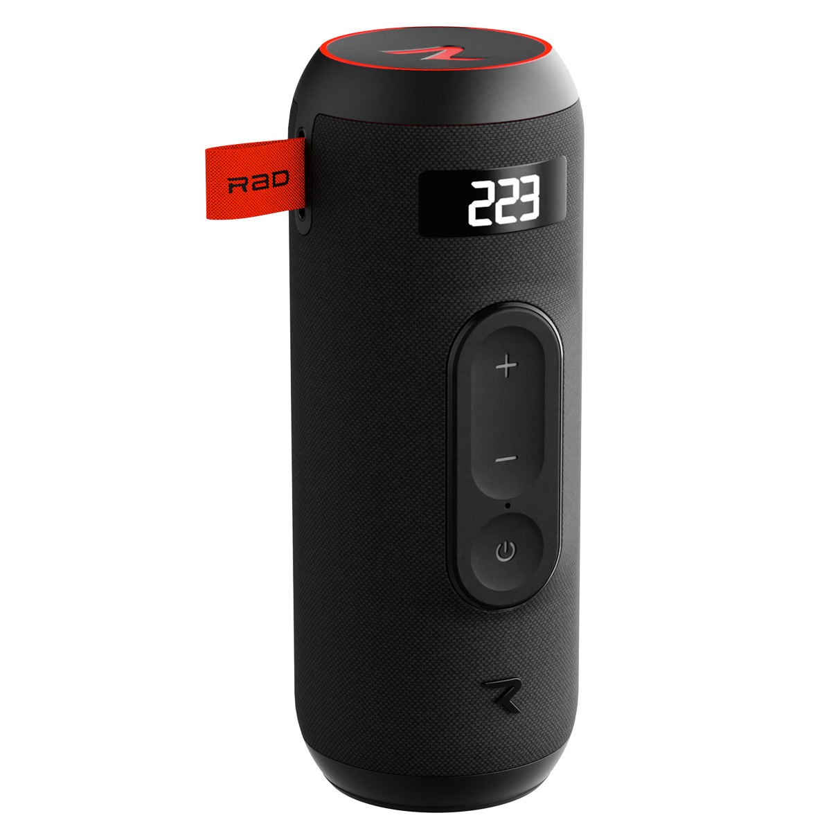 SOUND+ GPS Golf Speaker