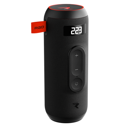 SOUND+ GPS Golf Speaker