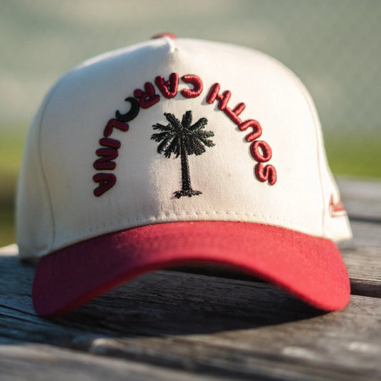 South_Carolina_1 - GOLF LEAGUE