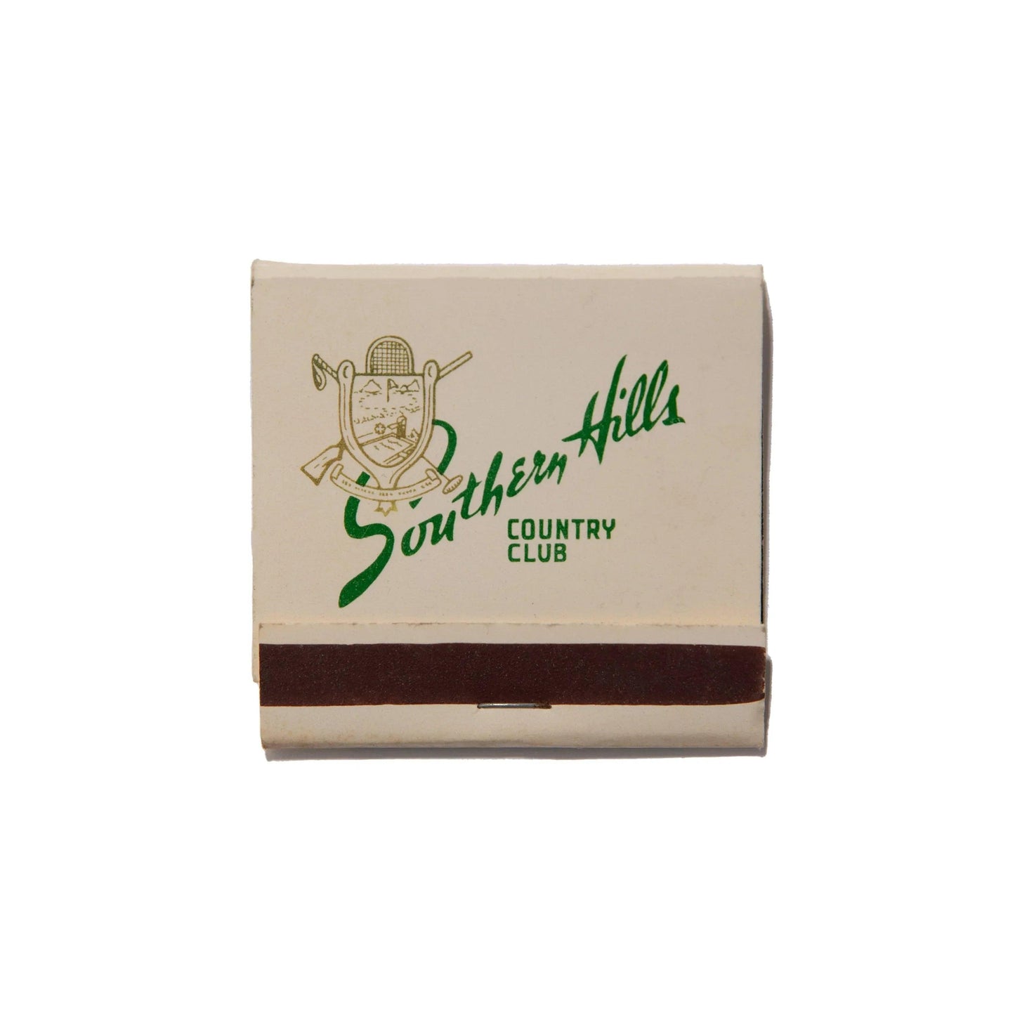 SouthernHillsCountryClub - GOLF LEAGUE