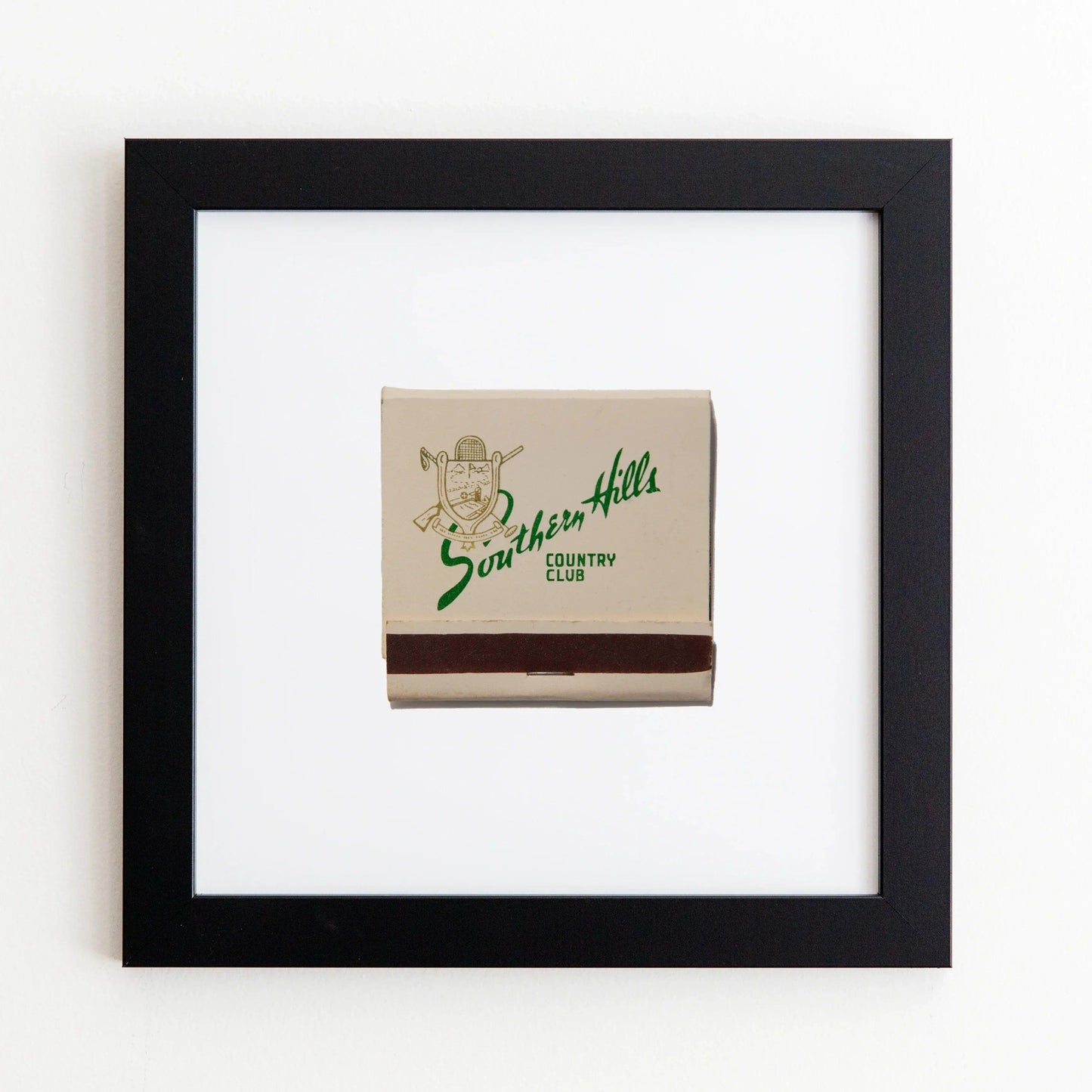SouthernHillsCountryClub_BlackFrame - GOLF LEAGUE