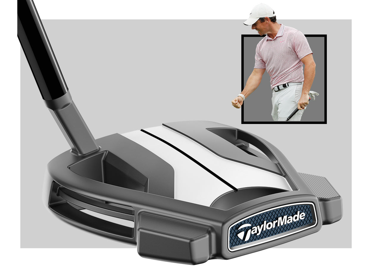 TAYLORMADE SPIDER TOUR X #3 2023