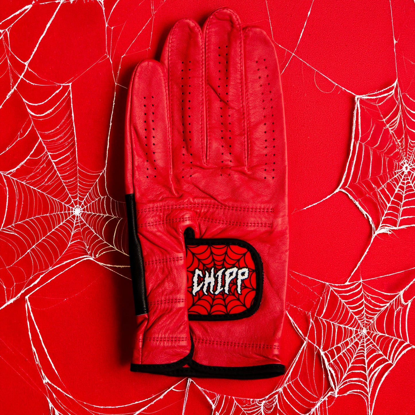 Spider Glove