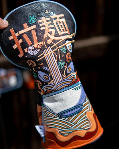 Ramen - Driver Cover