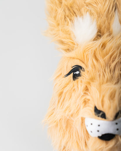 Kangaroo - Driver Cover