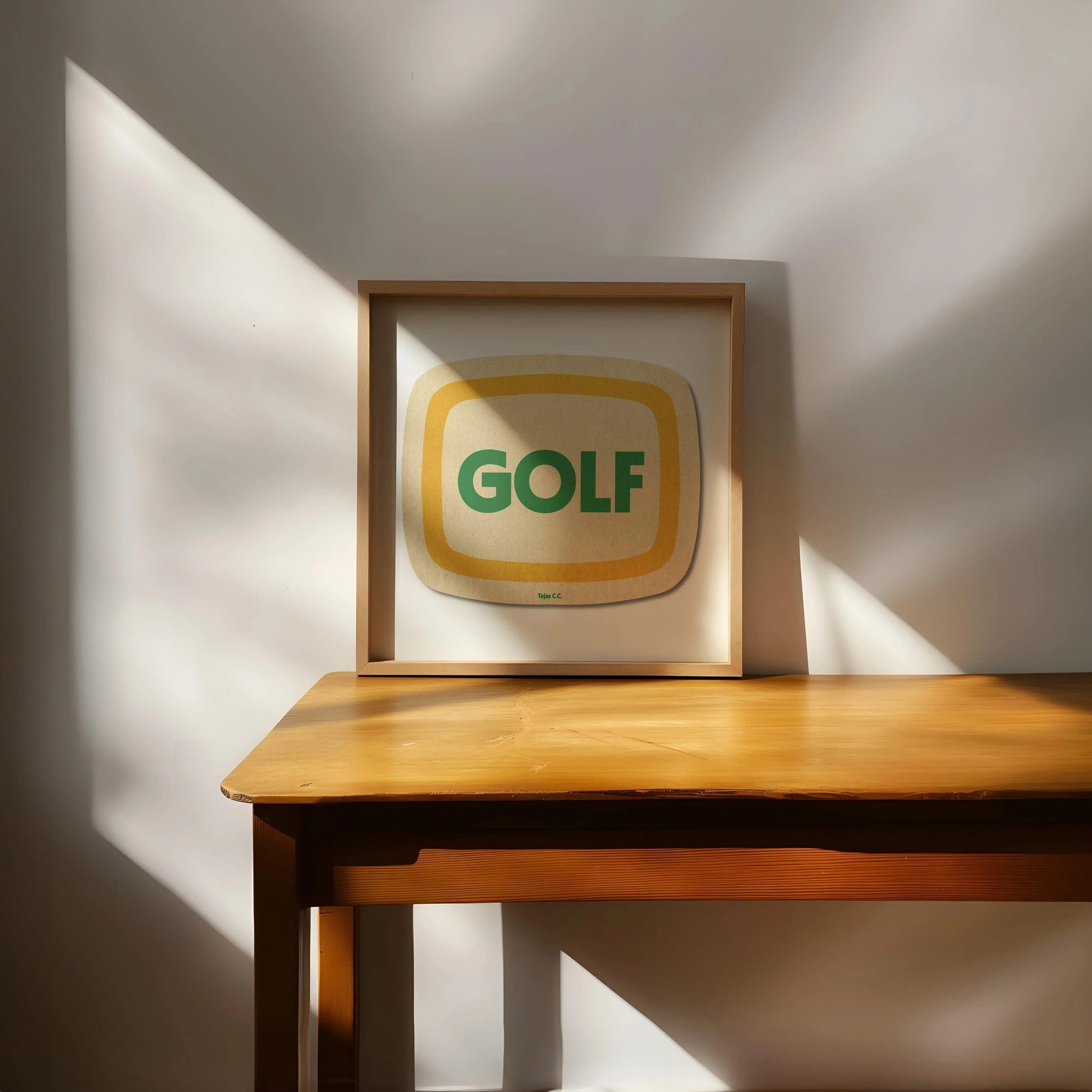 Square_DeskShadowscopy2Golf_Coaster_PRcopy47 - GOLF LEAGUE