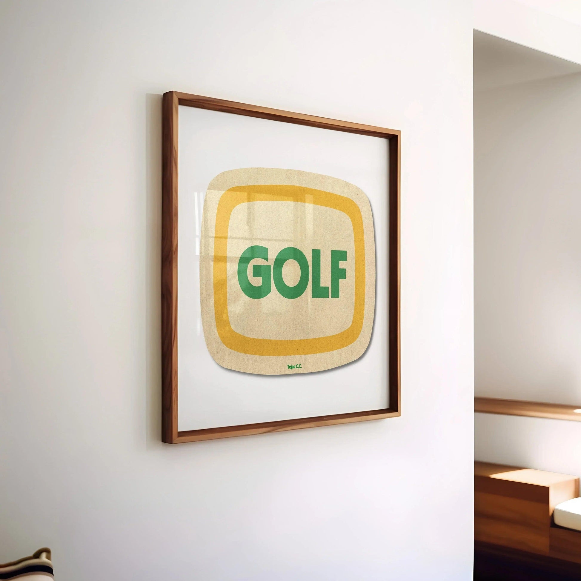 Square_frame-side-angleWall_SQcopy3Golf_Coaster_PRcopy53 - GOLF LEAGUE