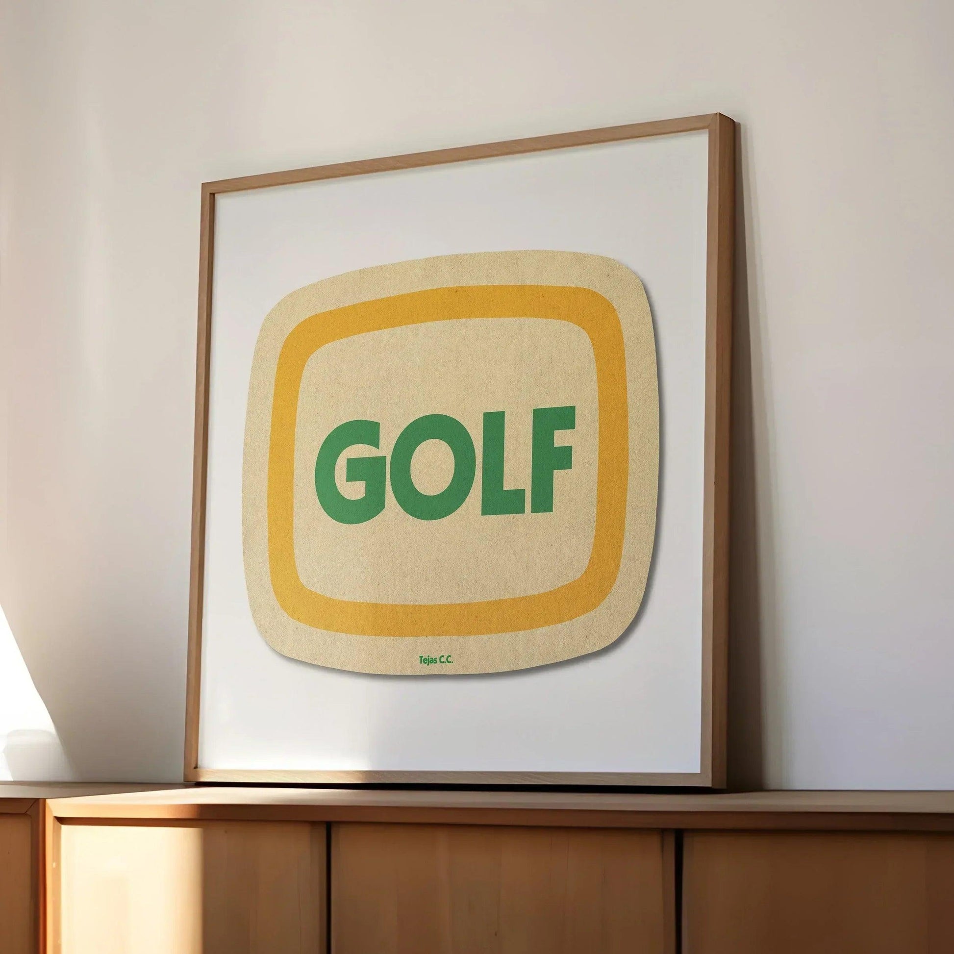 Square_wood-frame-side-angle-sunlight_SQcopy2Golf_Coaster_PRcopy71 - GOLF LEAGUE
