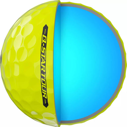 Srixon Q-STAR Tour Golf Balls