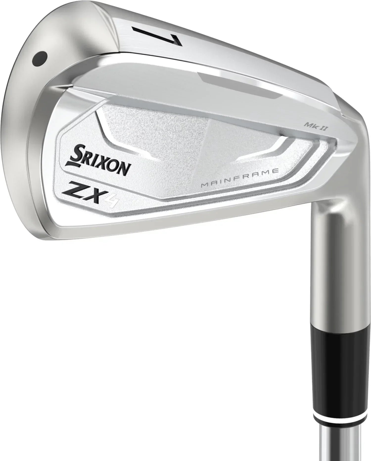Srixon-ZX4-MKII-Individual-Women-s-Irons-ParWestGolf-50962521588021 - GOLF LEAGUE
