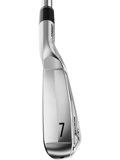 Srixon ZXi4 Irons