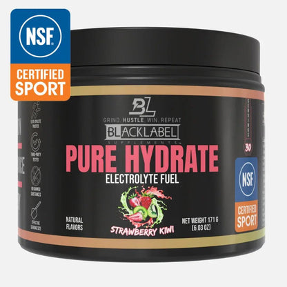 StKw_Hydrate_NSFsticker - GOLF LEAGUE