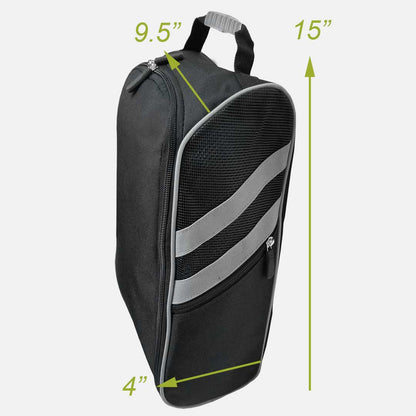 Golf Shoe Bag