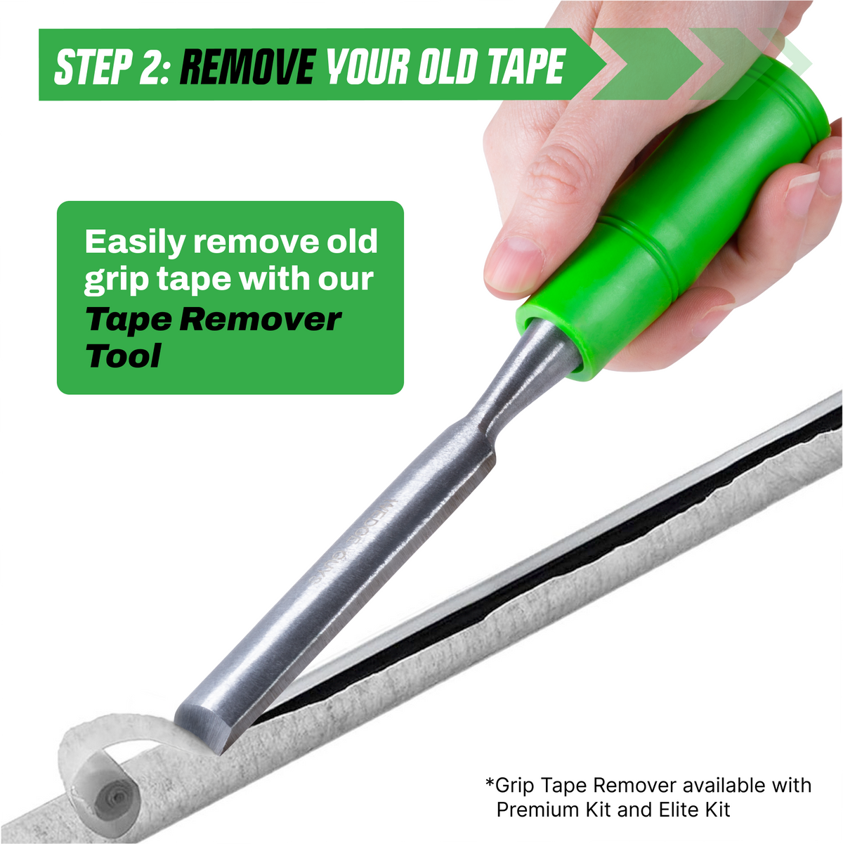 Golf Grip Kit