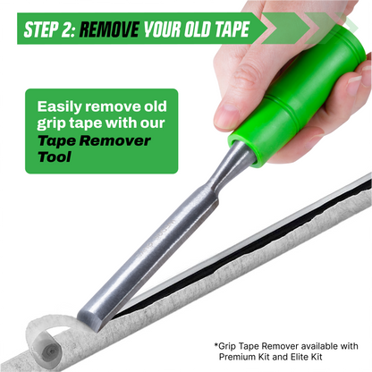 Golf Grip Kit