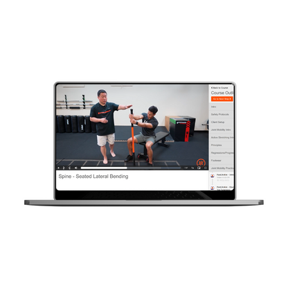 Online Essentials Course