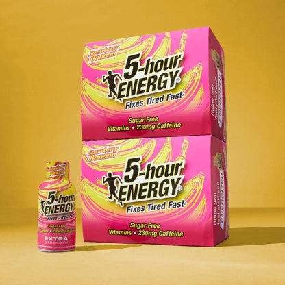 StrawberryBanana24-Pack - GOLF LEAGUE