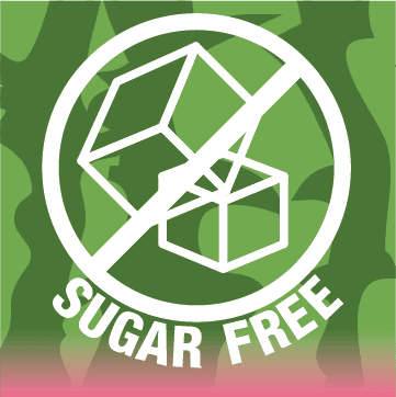 StrawberryWatermelon-SugarFree - GOLF LEAGUE