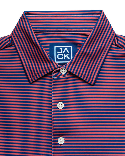 Jack Golf "Stripe Show"