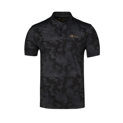 Blackout Blade Polo