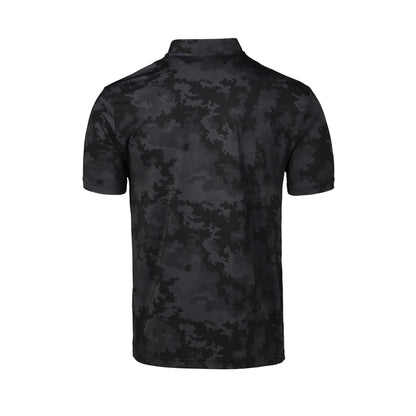 Blackout Blade Polo