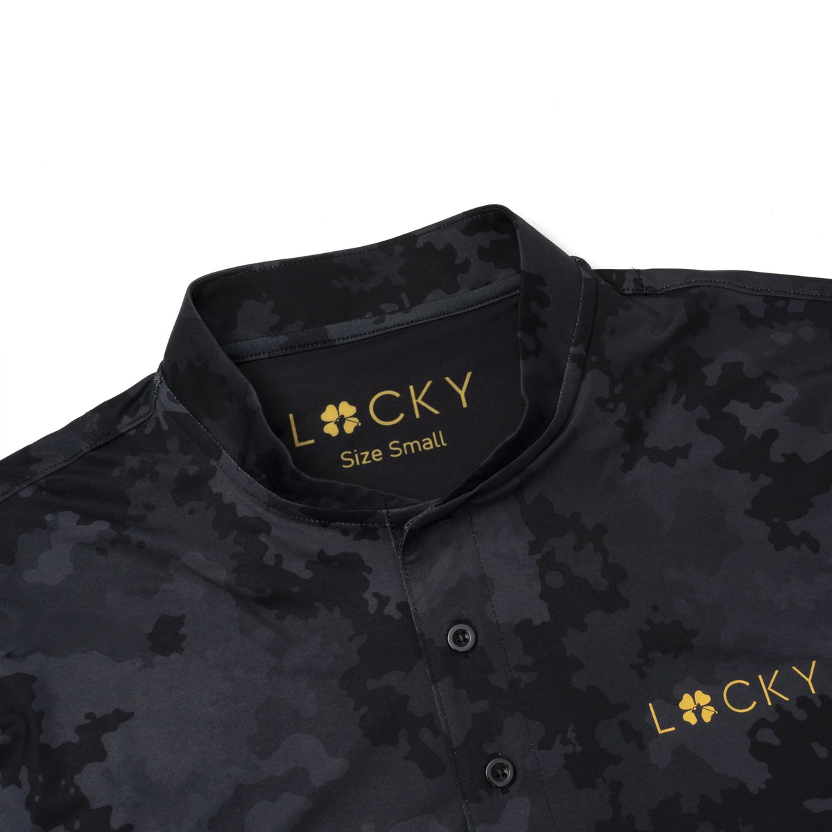Blackout Blade Polo