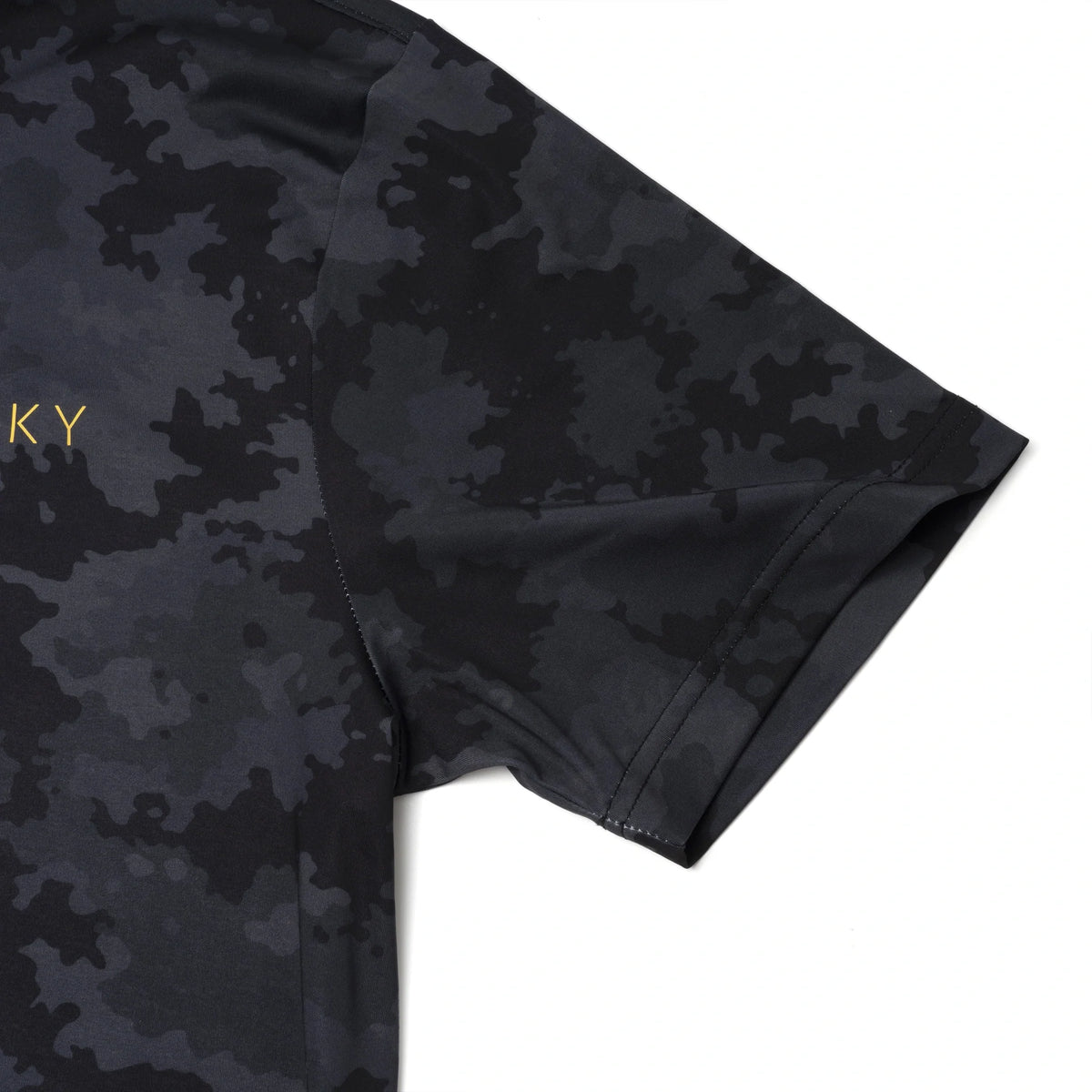 Blackout Blade Polo