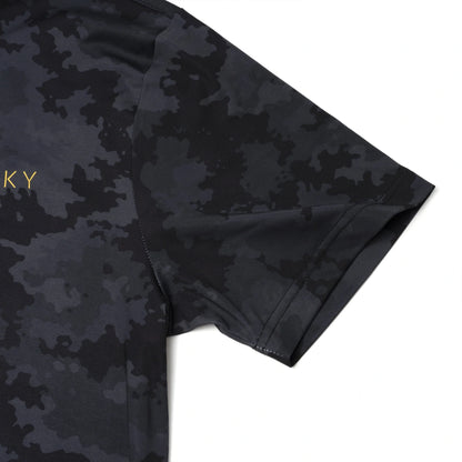Blackout Blade Polo