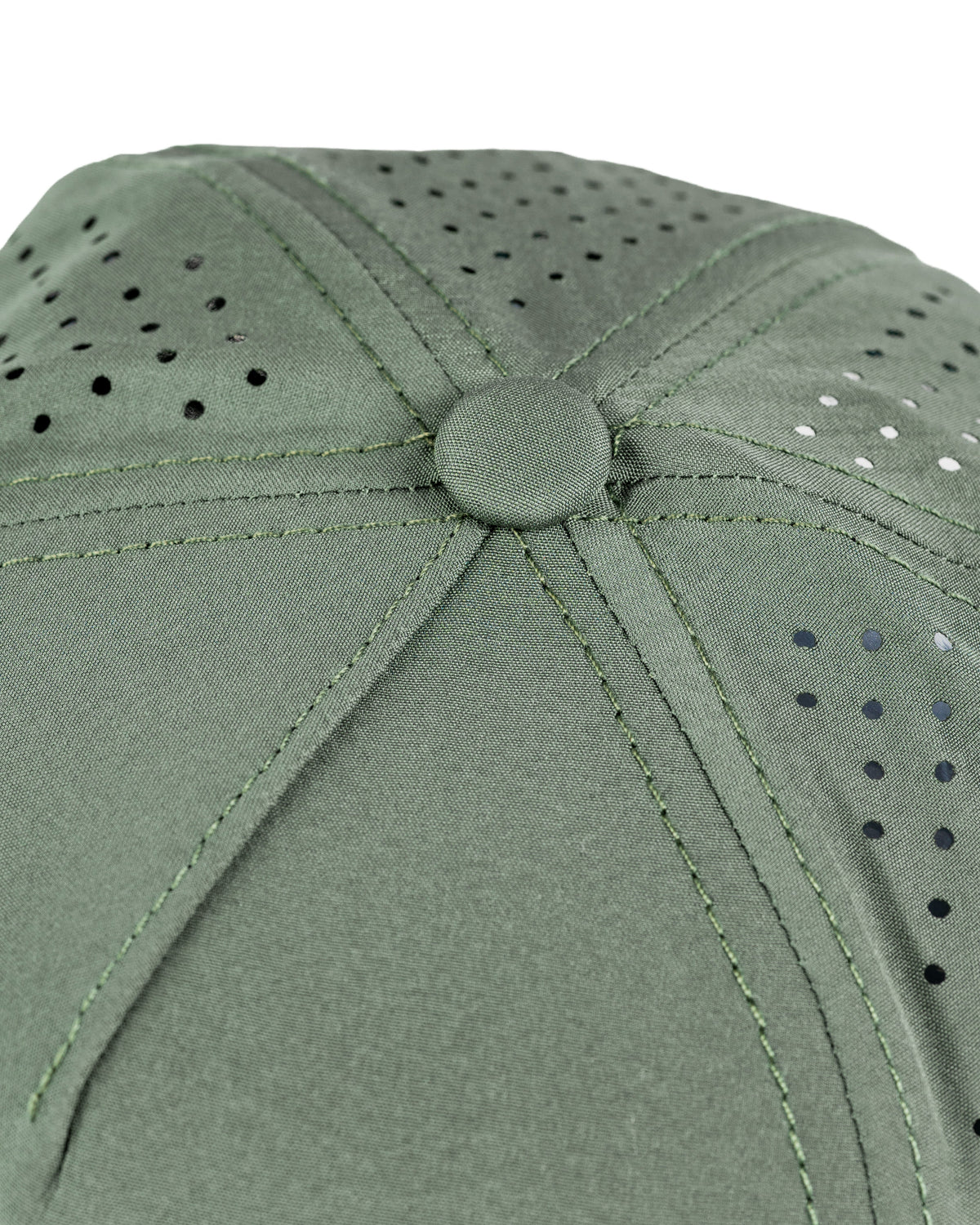 Perforated Rope Hat - Birdie Hunting Club