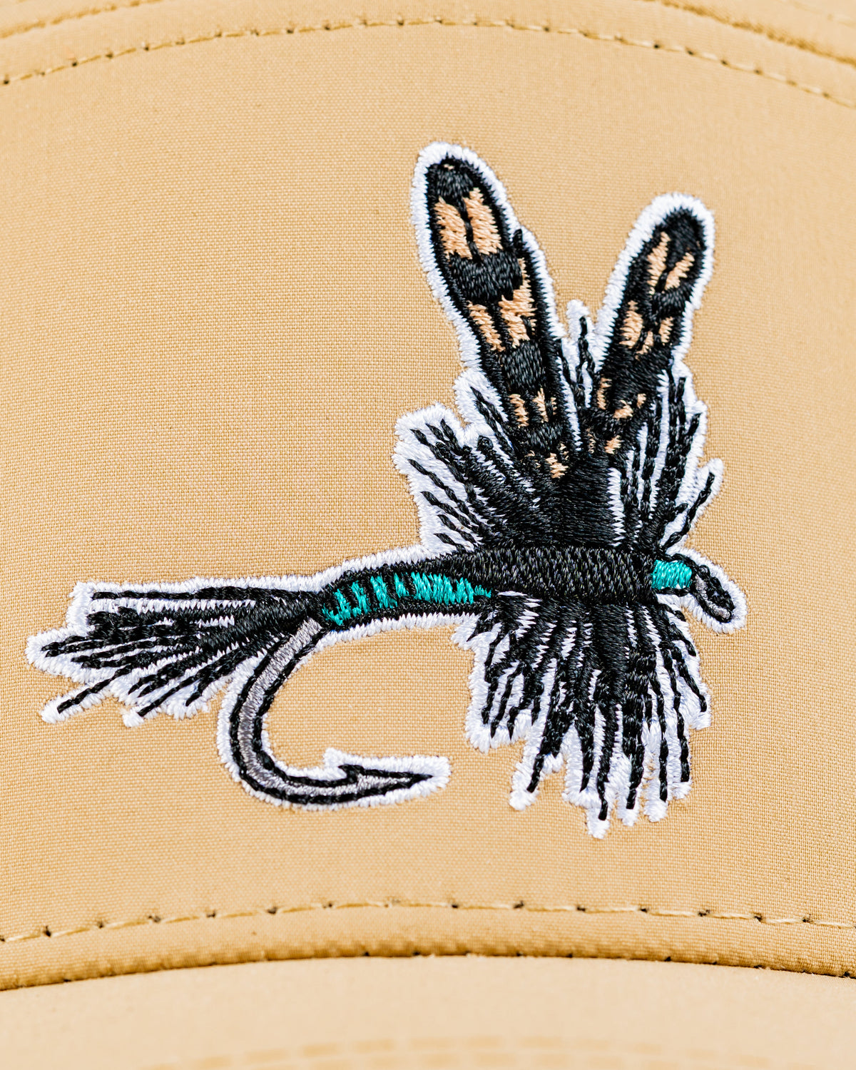 Tradesman Hat - Dry Fly