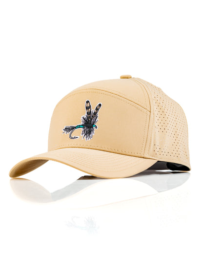 Tradesman Hat - Dry Fly