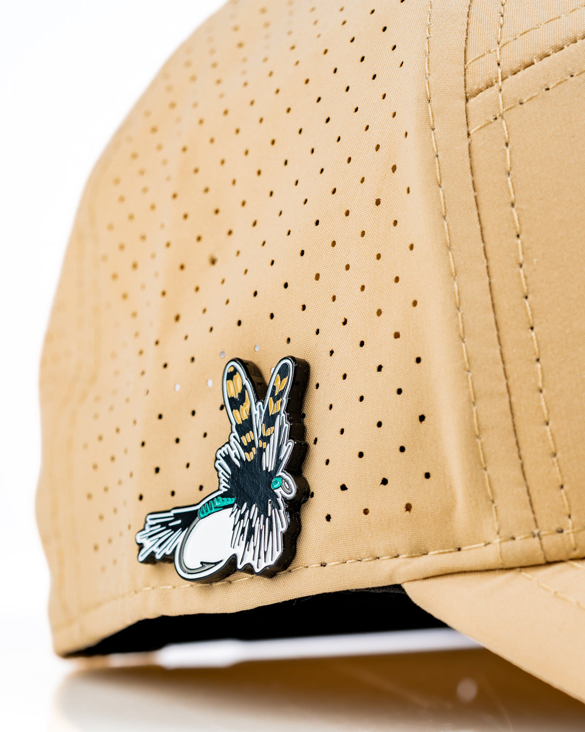 Tradesman Hat - Dry Fly
