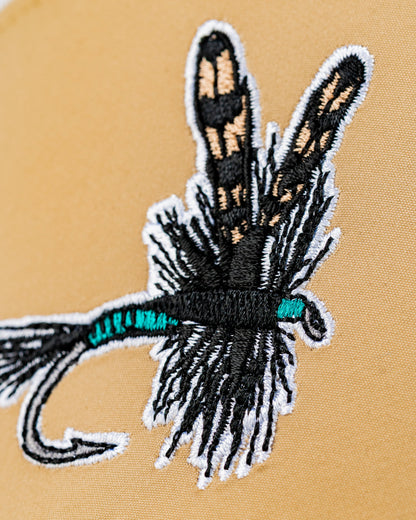 Tradesman Hat - Dry Fly