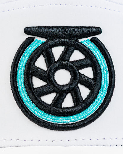 Tradesman Hat - Reel