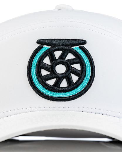 Tradesman Hat - Reel